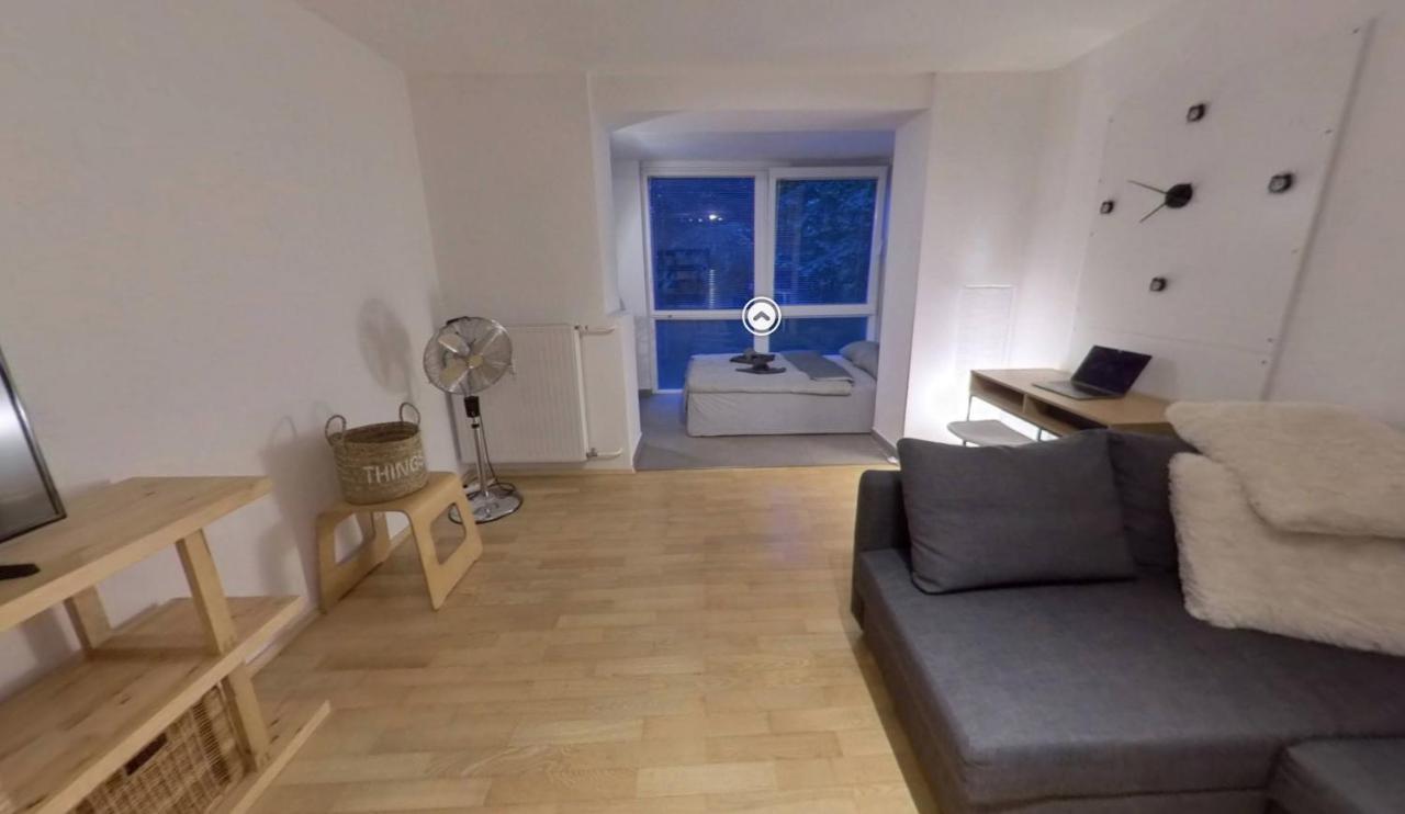 Peter Pan Apartment & Free Parking Ljubljana Kültér fotó