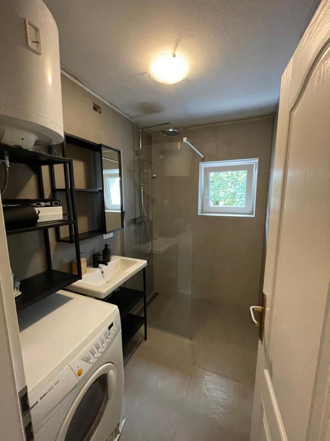 Peter Pan Apartment & Free Parking Ljubljana Kültér fotó