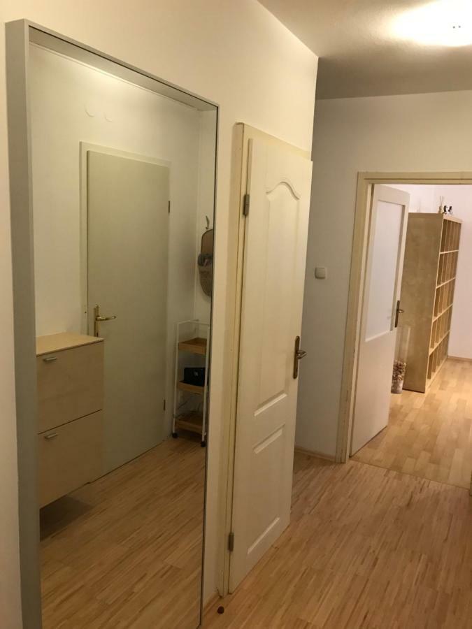 Peter Pan Apartment & Free Parking Ljubljana Kültér fotó